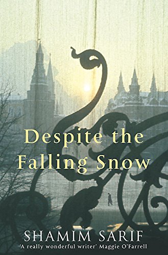 Despite the Falling Snow