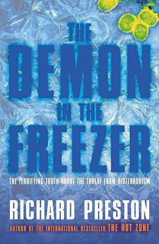 Demon in the Freezer