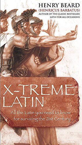 X-treme Latin