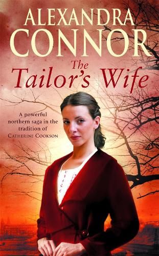 The Tailor's Wife: A compelling saga of scandal, love and family feuds