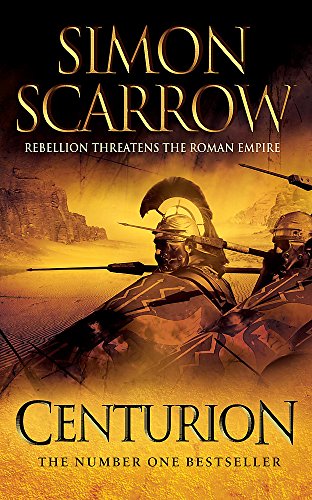 Centurion (Eagles of the Empire 8)