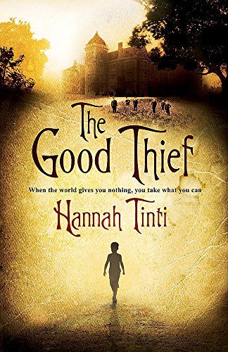 The Good Thief