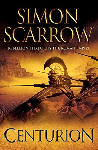 Centurion (Eagles of the Empire 8)