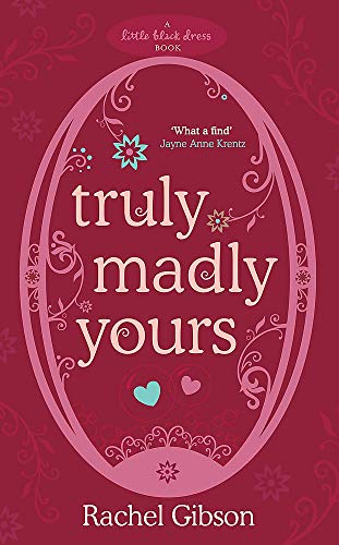 Truly Madly Yours