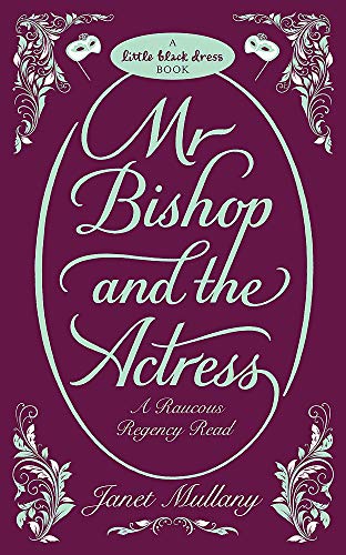 Mr Bishop and the Actress