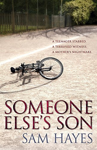 Someone Else's Son