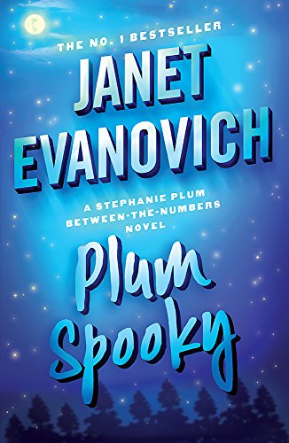 Plum Spooky: A laugh-out-loud Stephanie Plum adventure