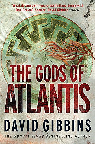 The Gods of Atlantis