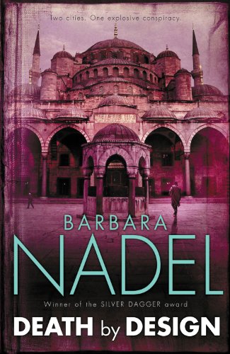 Death by Design (Inspector Ikmen Mystery 12): A gripping crime