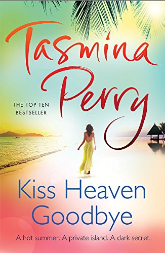 Kiss Heaven Goodbye