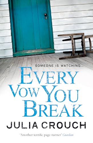 Every Vow You Break