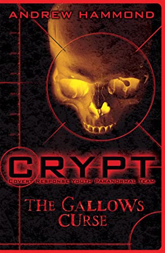 CRYPT: The Gallows Curse