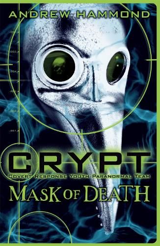 CRYPT: Mask of Death