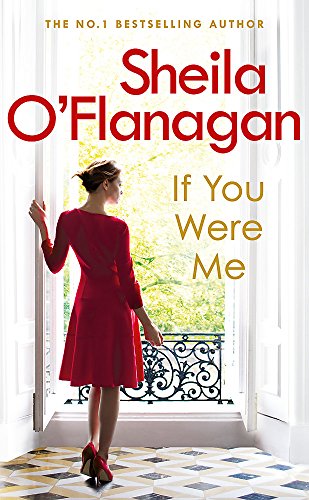 If You Were Me: The charming bestseller that asks: what would YOU do?