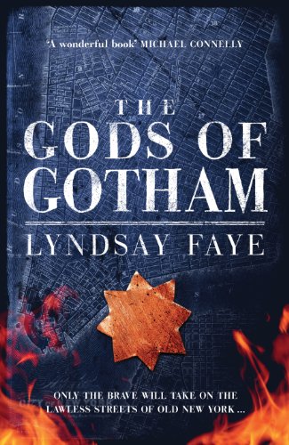 The Gods of Gotham