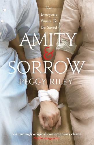 Amity & Sorrow