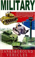 Military Tanks and Ground Vehicles