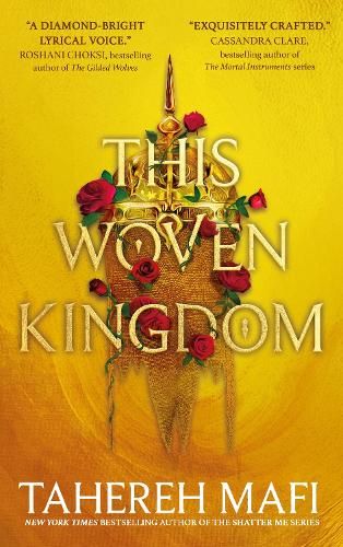 This Woven Kingdom (This Woven Kingdom)