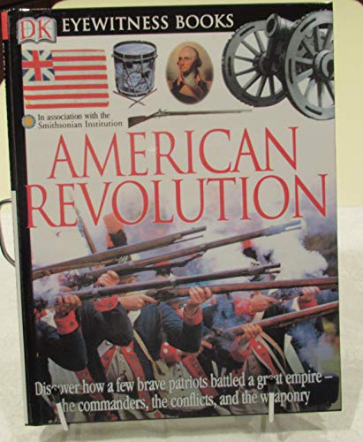 American Revolution