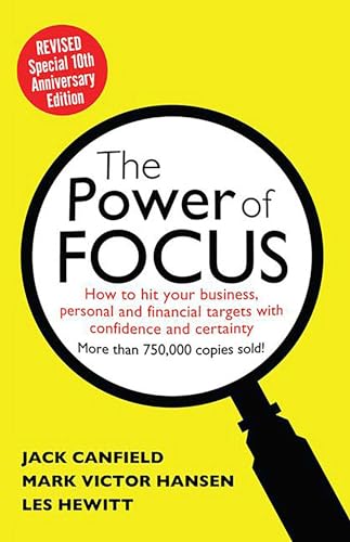 Power of Focus