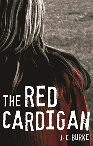 The Red Cardigan