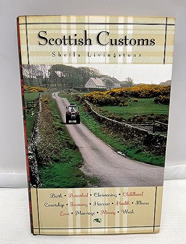 Scottish Customs