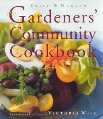Gardeners Community Cookbook