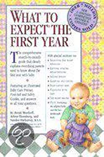 What to Expect First Year