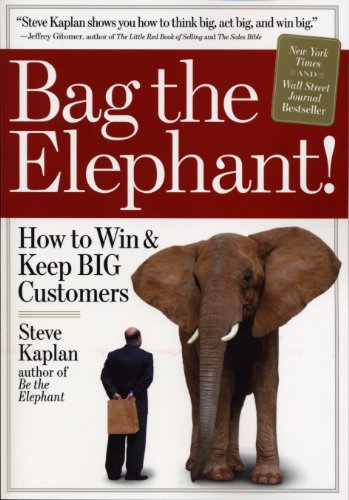 Bag the Elephant