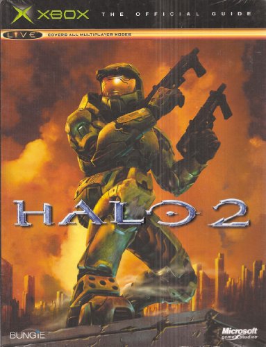 Halo 2: Official Strategy Guide