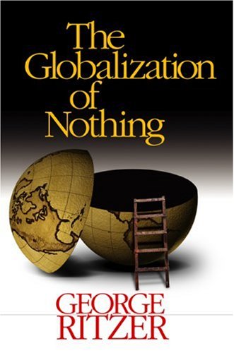 The Globalization of Nothing