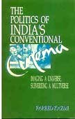 The Politics of India's Conventional Cinema: Imaging a Universe,