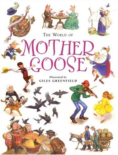 The World of Mother Goose