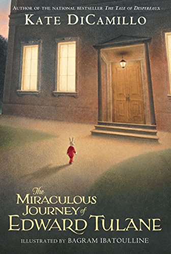 The Miraculous Journey Of Edward Tulane