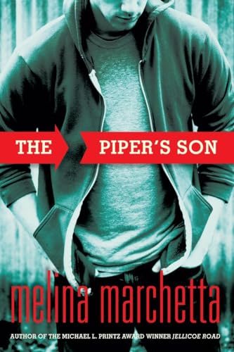 The Piper's Son