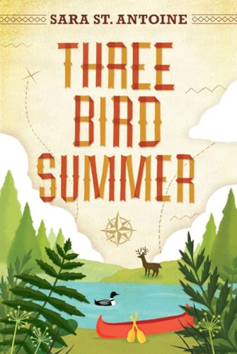 Three Bird Summer