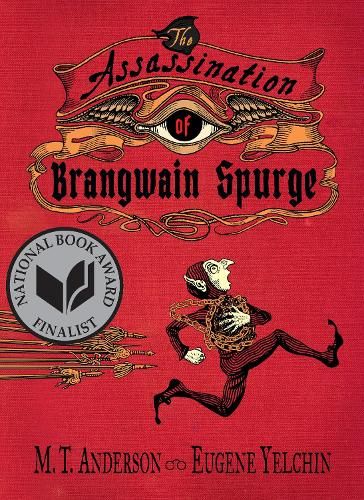 The Assassination of Brangwain Spurge