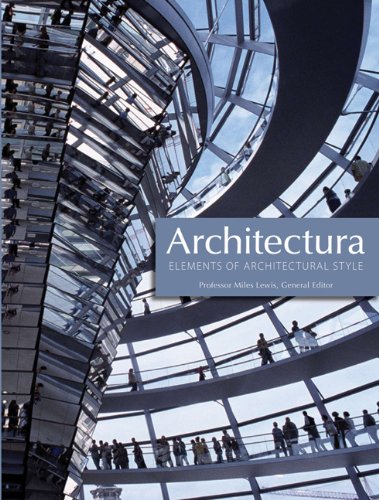 Architectura: Elements of Architectural Style