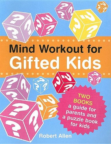Mind Workout for Gifted Kids