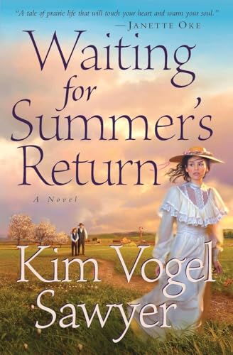 Waiting for Summer's Return: A Novel