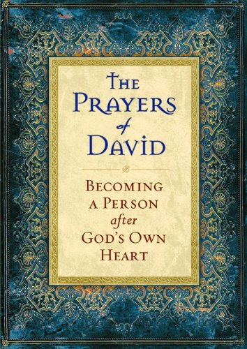 The Prayers of David