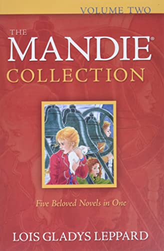 The Mandie Collection