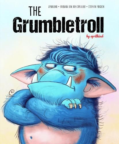 The Grumbletroll