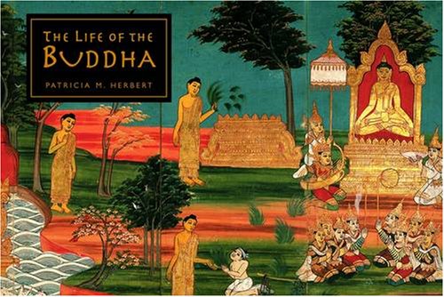 The Life of the Buddha