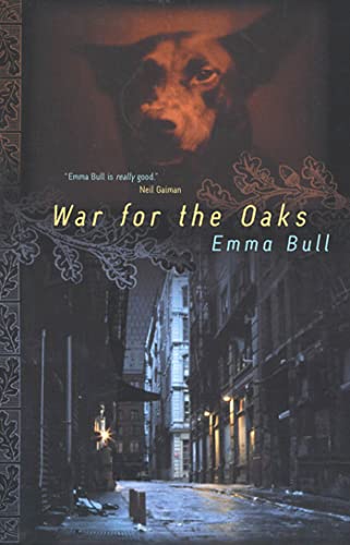 War for the Oaks Tpb