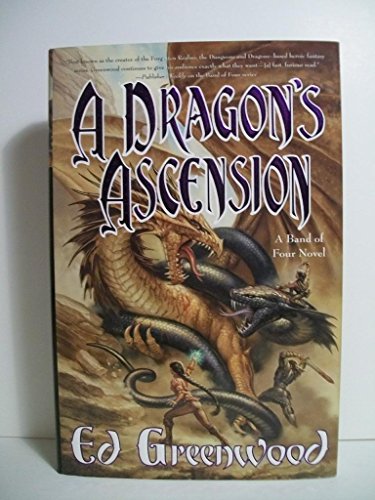 A Dragon's Ascension