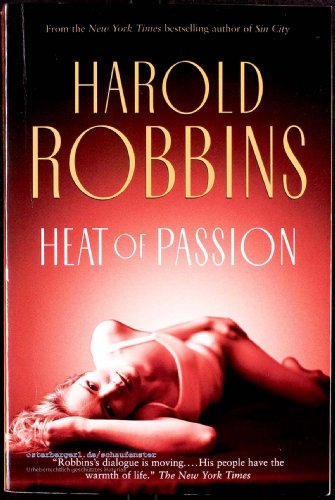 Heat of Passion