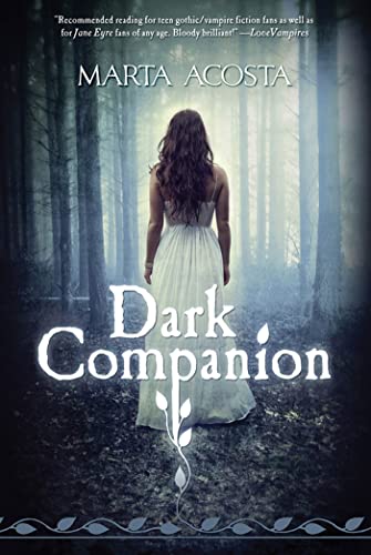 Dark Companion