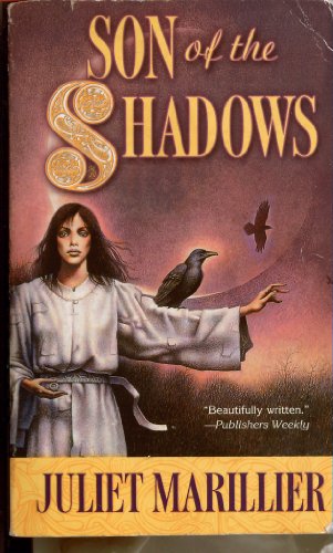 Son of the Shadows