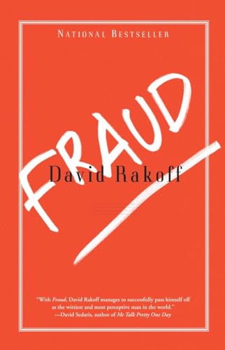 Fraud: Essays